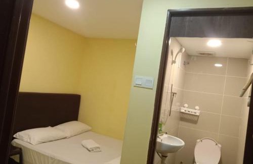 Bukit Bintang Hotel | RAS Hotel
