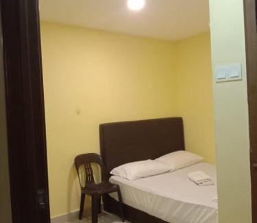 Bukit Bintang Hotel | RAS Hotel