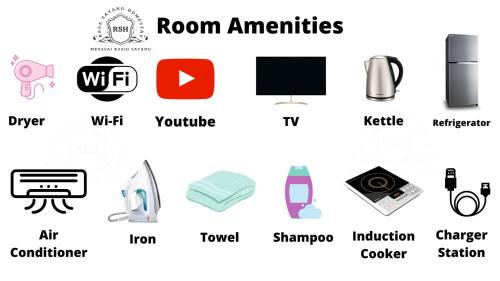 Bandar Tun Razak Apartment | Rasa Sayang Homestay at Bukit Jalil Pavilion