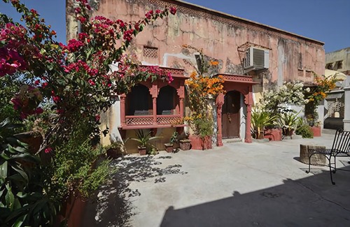 Pink City Other | Rawla Mrignayani Palace