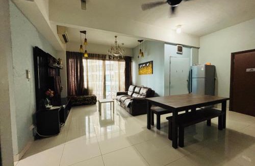 Chow Kit Hostel | Regalia Skypool KLCC Dorms By Tasrifa