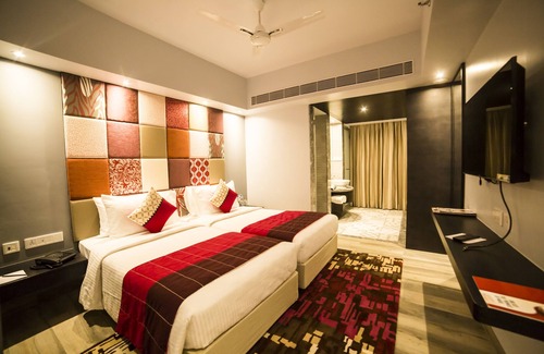Vannarpettai Hotel | Regency Tirunelveli By GRT Hotels