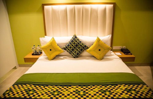 Vannarpettai Hotel | Regency Tirunelveli By GRT Hotels