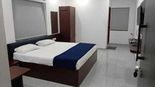 Visakhapatnam Cabin | Relax Mansion