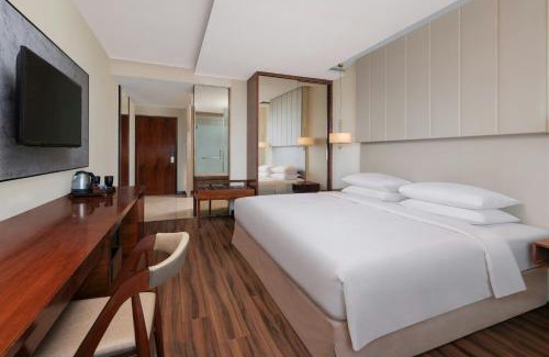 Ahmedabad Hotel | Renaissance Ahmedabad Hotel
