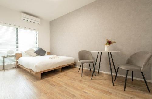 Tsuruhashi House | REPOS tsuruhashi - Vacation STAY 18034
