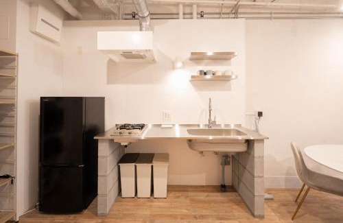 Tsuruhashi House | REPOS tsuruhashi - Vacation STAY 18034