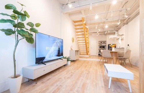 Tsuruhashi House | REPOS tsuruhashi - Vacation STAY 18034