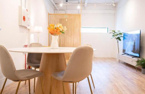 Tsuruhashi House | REPOS tsuruhashi - Vacation STAY 18034