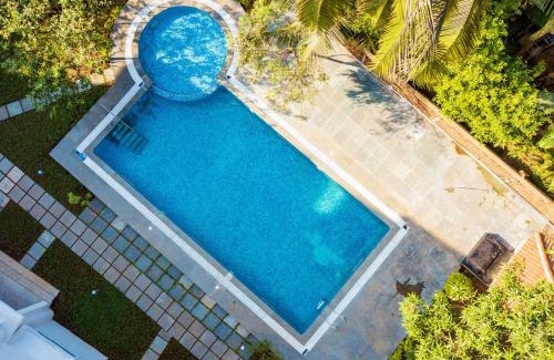 Sernabatim Resort | Resort Paloma De Goa
