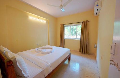 Sernabatim Resort | Resort Paloma De Goa