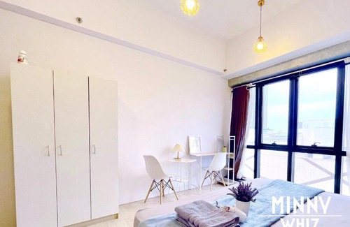Bandar Tun Razak Apartment | REVO Couple Suite near Pavilion 2 Stadium Bukit Jalil