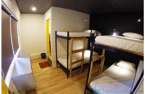 Imbi Hostel | Revopackers Beds and Bunks