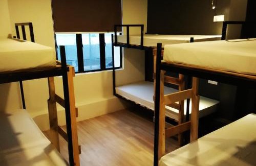 Imbi Hostel | Revopackers Beds and Bunks