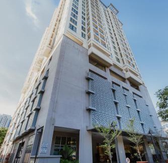 Imbi House | Rex Ollie @ 231 TR Suite