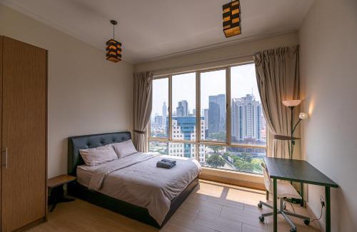 Imbi House | Rex Ollie @ 231 TR Suite