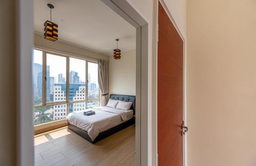 Imbi House | Rex Ollie @ 231 TR Suite