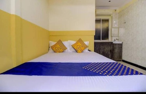 Saunta Vaddo House | Richlook guest house