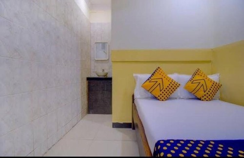 Saunta Vaddo House | Richlook guest house