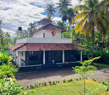 Munroe Island House | Riverrootsstays