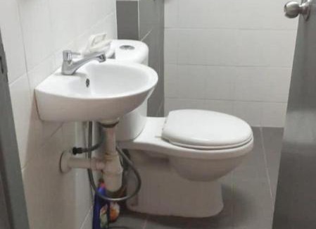 Putrajaya Apartment | RIZQI HOMESTAY PRIMA PUTRaJAYA
