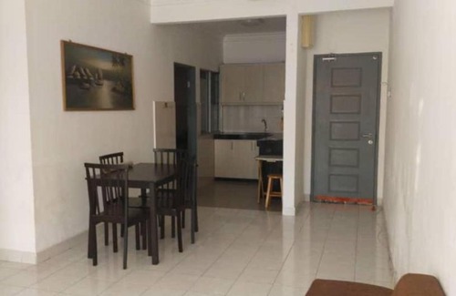 Putrajaya Apartment | RIZQI HOMESTAY PRIMA PUTRaJAYA