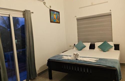 Aryad South Villa | Rohini Homestay & Serviced Villa-Explore Alleppy