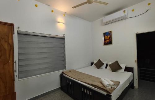 Aryad South Villa | Rohini Homestay & Serviced Villa-Explore Alleppy