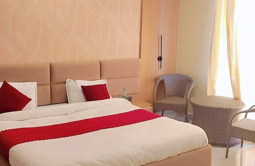 Juliasar Hostel | Rohtak Sewa Sadan