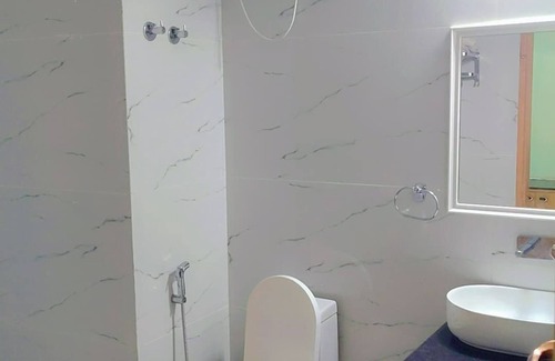 Juliasar Hostel | Rohtak Sewa Sadan