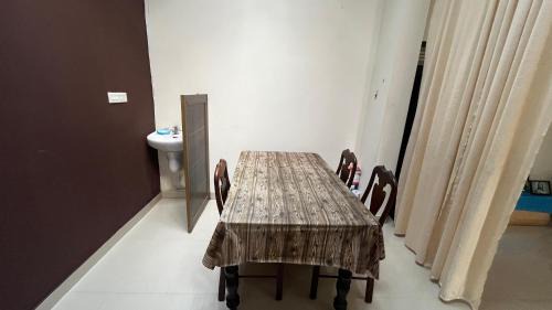 Alappuzha House | Room for Ladies