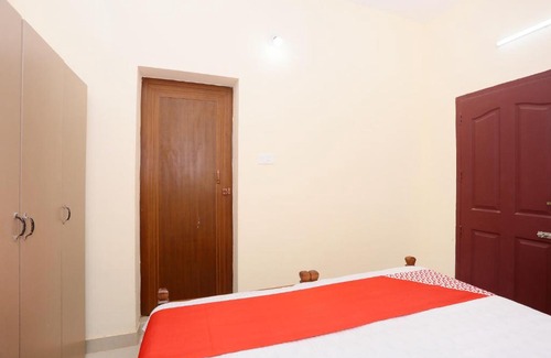 Thiruvananthapuram House | Room in Apartment - Peace Rooms trivandrum