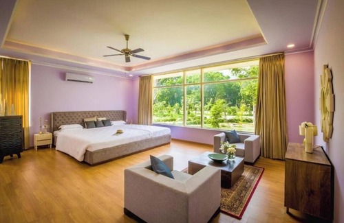 Jaipur Hotel | Rose Amer