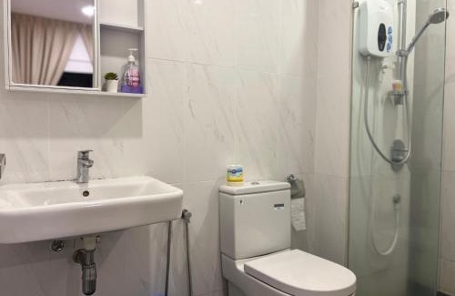Ampang Apartment | RoseWood Suites At Reizz Residence