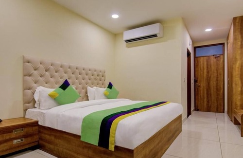 Knowledge Park III Hotel | Royal Culture