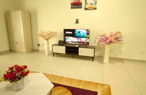 Cyberjaya Apartment | RumaKU EduStudio at Cyberjaya