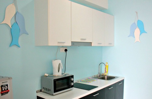 Taman Hock Ann Hotel | S-Suites at Scott Garden