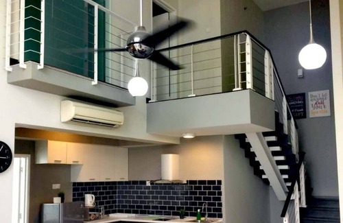Taman Hock Ann Hotel | S-Suites at Scott Garden
