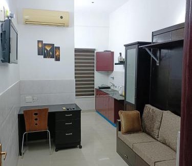 Ernakulam South Apartment | Safa Serviced Apartments