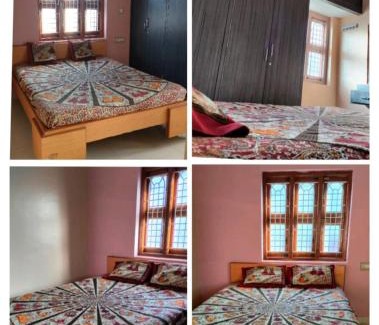Kamalapur Villa | SAHASRA VILLA Hampi