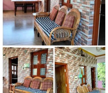 Kamalapur Villa | SAHASRA VILLA Hampi