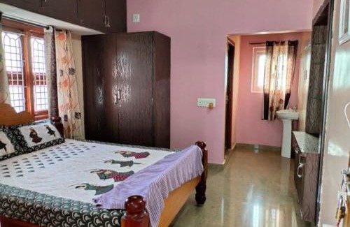Kamalapur Villa | SAHASRA VILLA Hampi