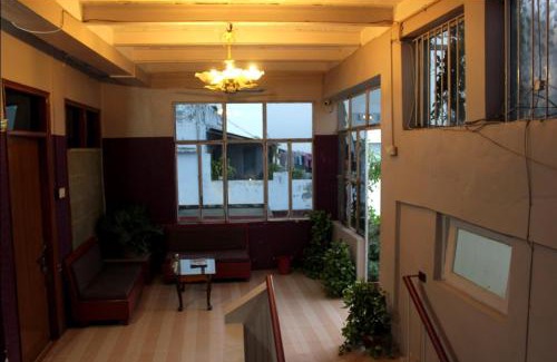 Varanasi House | Sahi River View Guest house