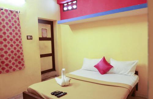 Pondicherry Beach House | Sai Rooms