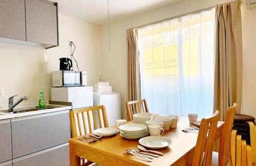 Ikuno House | Sakae-Haruyama - Vacation STAY 18756