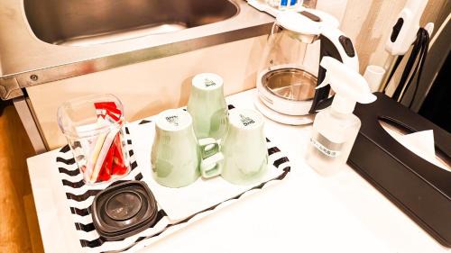 Konohana House | Sakura Villa Osaka/Vacation STAY 6641