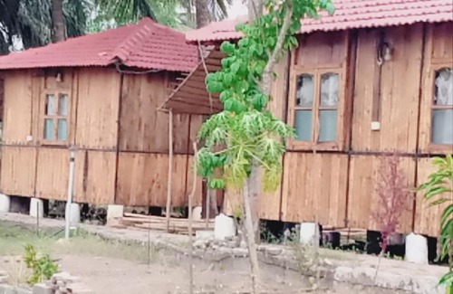 Saligao Other | Saligao farm cottage