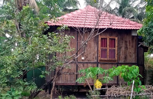 Saligao Other | Saligao farm cottage