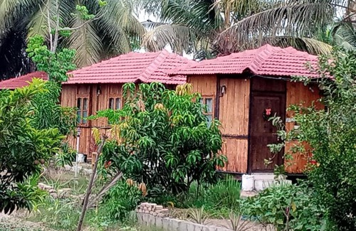 Saligao Other | Saligao farm cottage