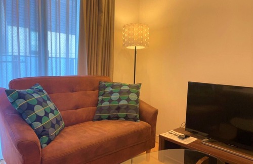 Udagawacho Apartment | SALON Shibuya